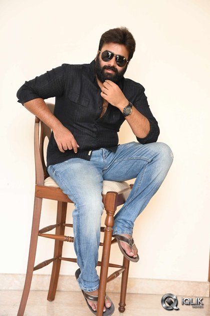 Naara-Rohith-Interview-About-Shankara-Movie